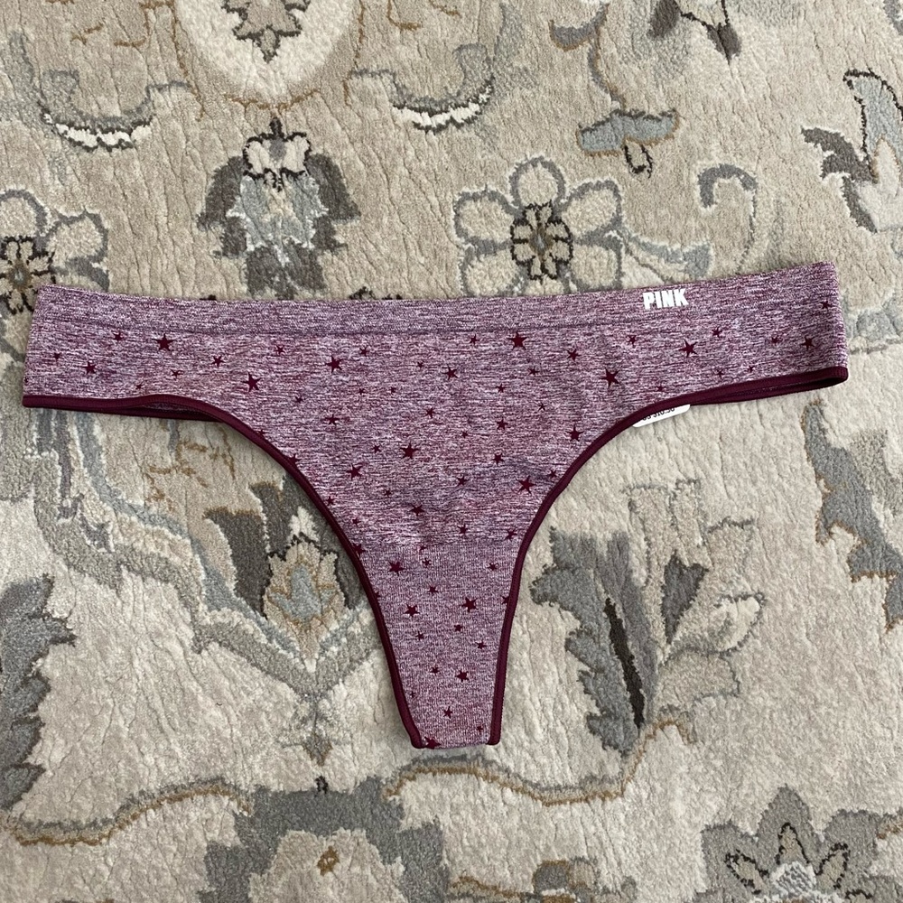 VS PINK Thong